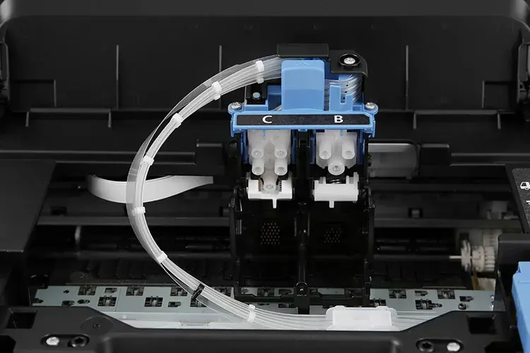 Máy in phun màu Canon PIXMA G1010 - Ảnh 14