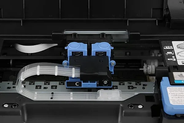 Máy in phun màu Canon PIXMA G1010 - Ảnh 13