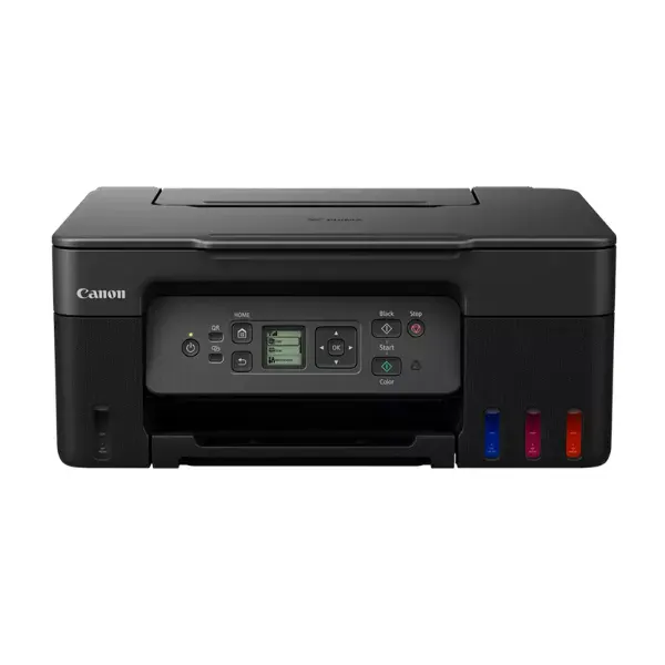 Máy in phun màu Canon PIXMA G3770,