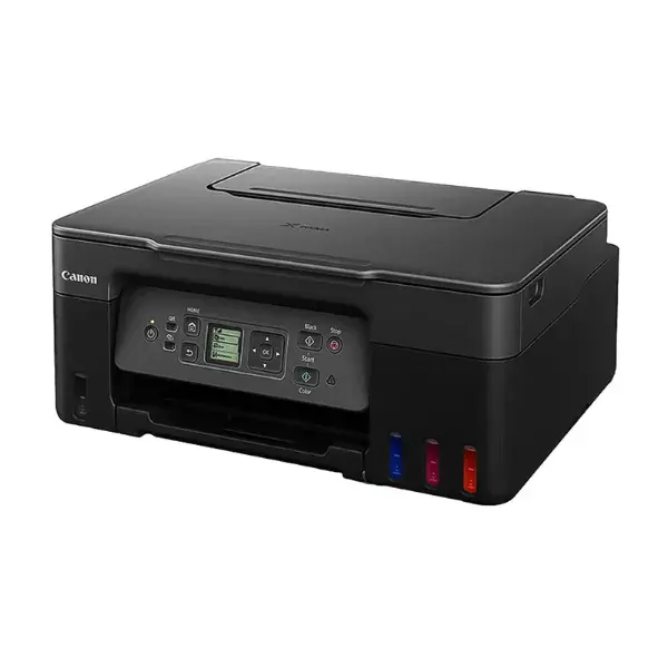 Máy in phun màu Canon PIXMA G3770