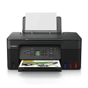 Máy in phun màu Canon PIXMA G3770