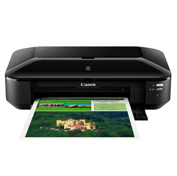 Máy in phun màu Canon PIXMA IX6770 - Ảnh 2