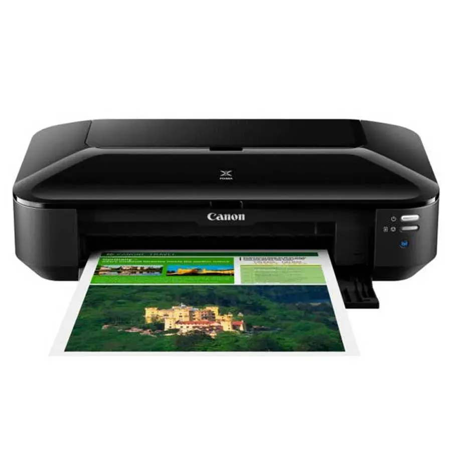 Máy in phun màu Canon PIXMA IX6770 - Ảnh 2
