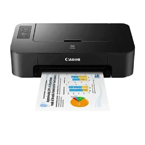 Máy in phun màu Canon PIXMA TS207