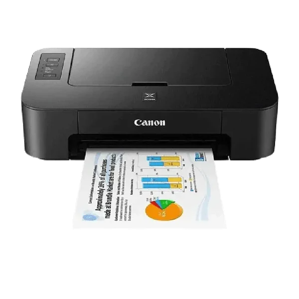 Máy in phun màu Canon PIXMA TS207