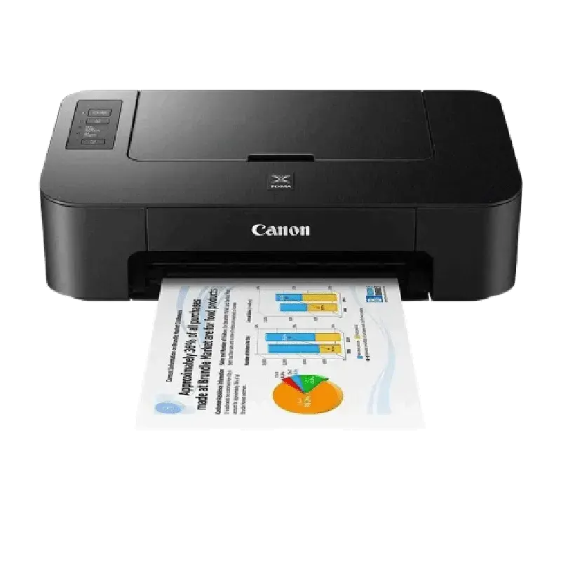 Máy in phun màu Canon PIXMA TS207