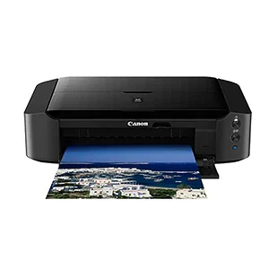 Máy in phun màu Canon PIXMA iP8770