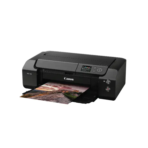 Máy in phun màu Canon PRO-300