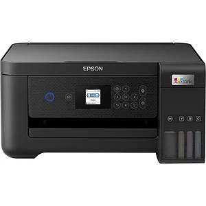 Máy in phun màu Đa chức năng Epson Ecotank L4260
