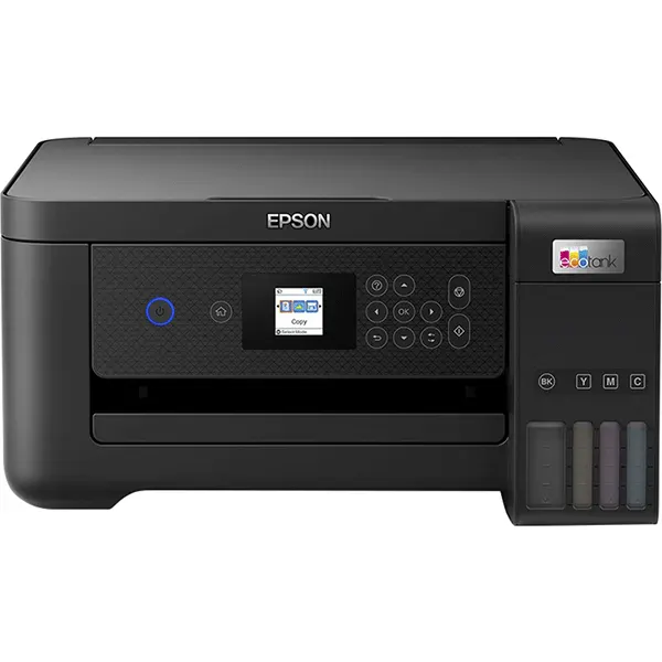 Máy in phun màu Đa chức năng Epson Ecotank L4260