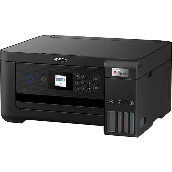 Máy in phun màu Đa chức năng Epson Ecotank L4260 - Ảnh 2
