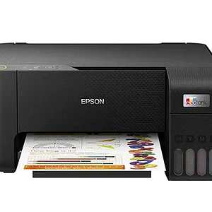 Máy in phun màu Đa chức năng Epson L3210