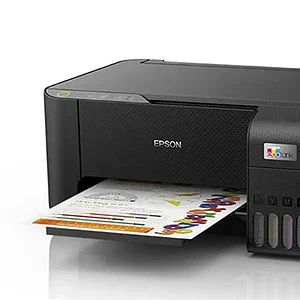 Máy in phun màu Đa chức năng Epson L3210