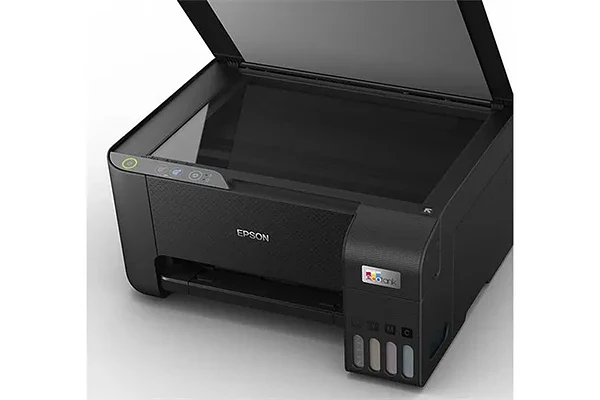 Máy in phun màu Đa chức năng Epson L3210