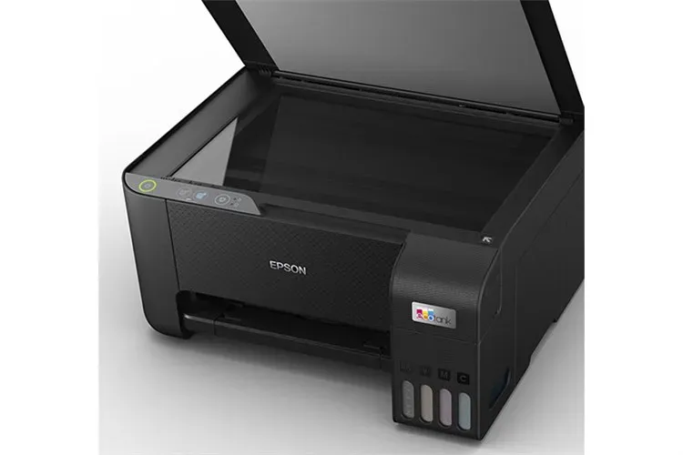 Máy in phun màu Đa chức năng Epson L3210