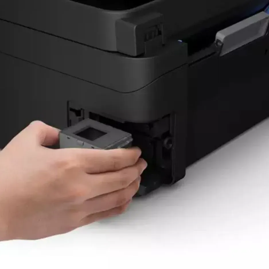 Máy in phun màu Epson Ecotank L5590 - Ảnh 5