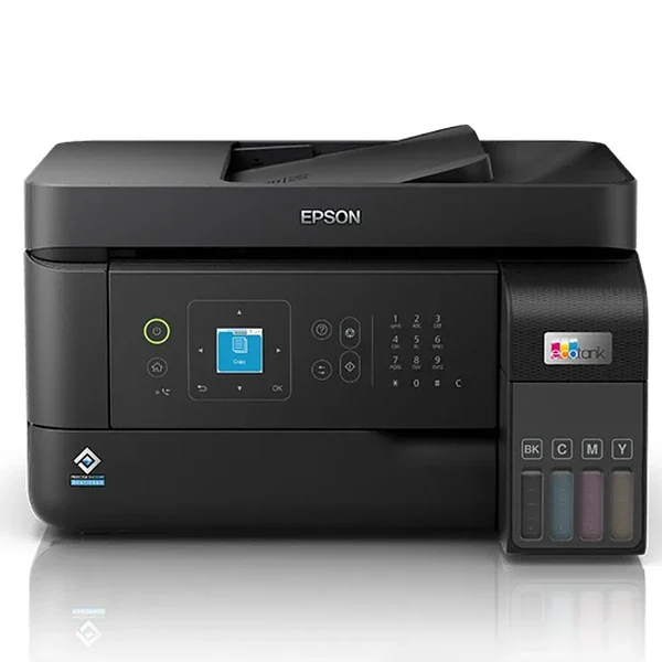 Máy in phun màu Epson Ecotank L5590 - Ảnh 2