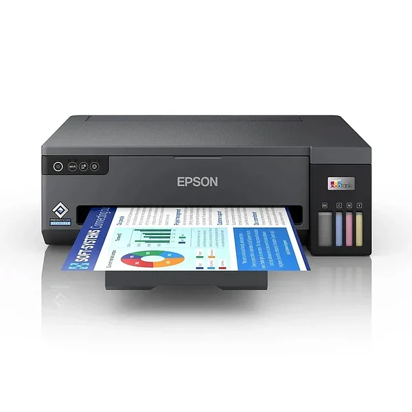 Máy in phun màu Epson L11050 - Ảnh 5