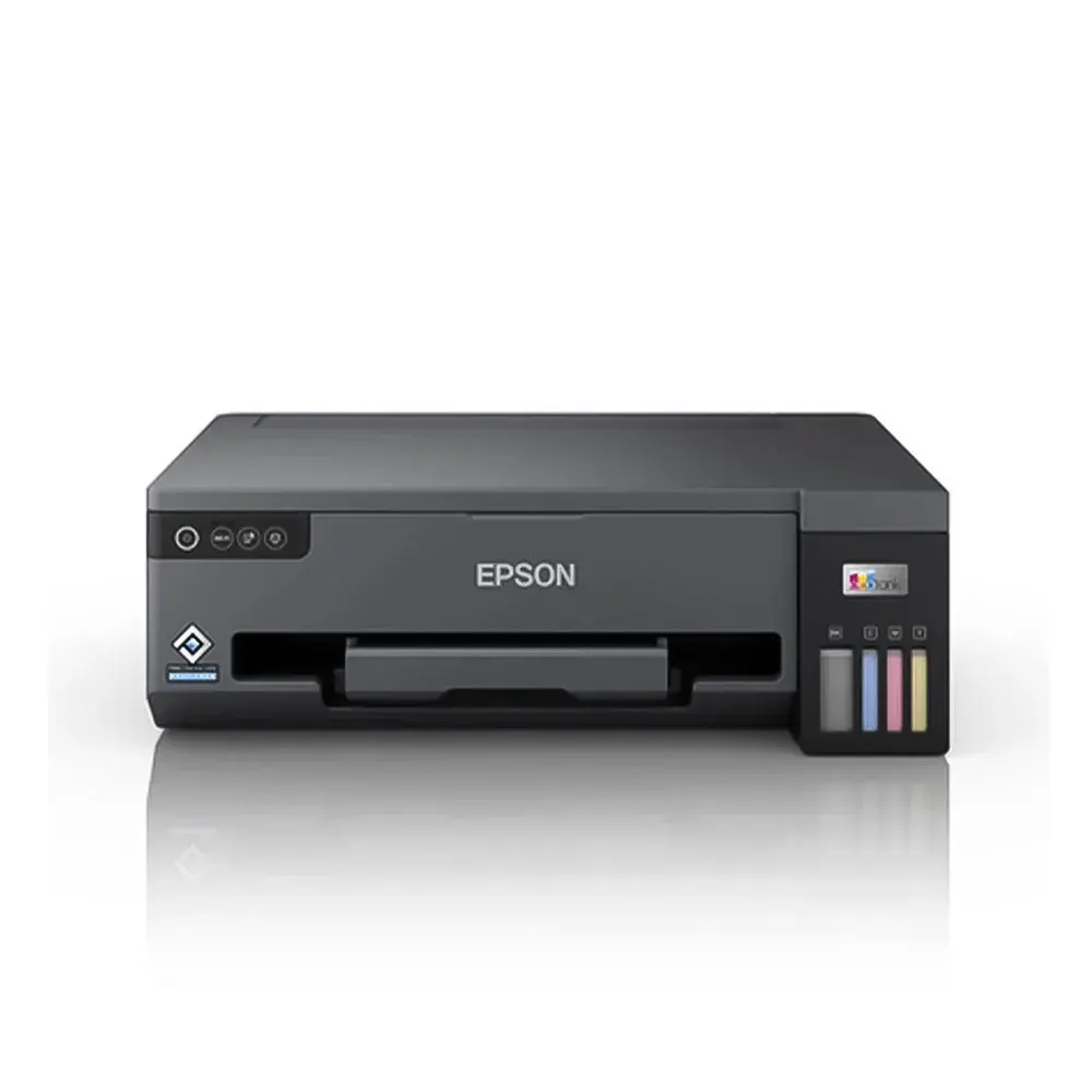 Máy in phun màu Epson L11050 - Ảnh 3