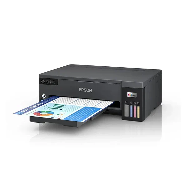 Máy in phun màu Epson L11050 - Ảnh 6