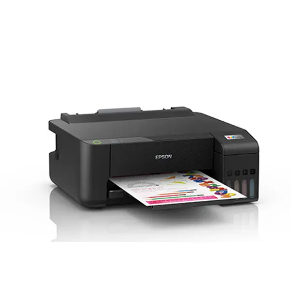 Máy in phun màu Epson L1210 - Ảnh 4
