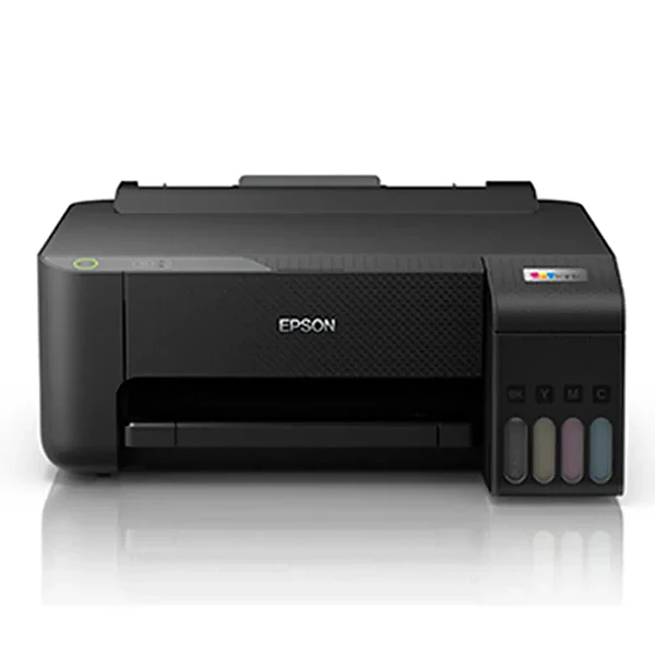 Máy in phun màu Epson L1210 - Ảnh 3
