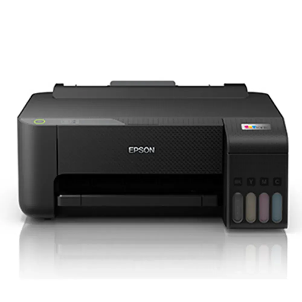 Máy in phun màu Epson L1210 - Ảnh 3