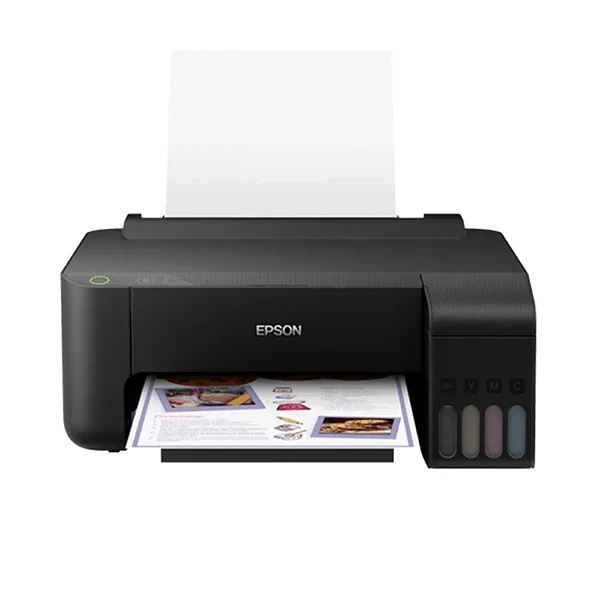 Máy in phun màu Epson L1210