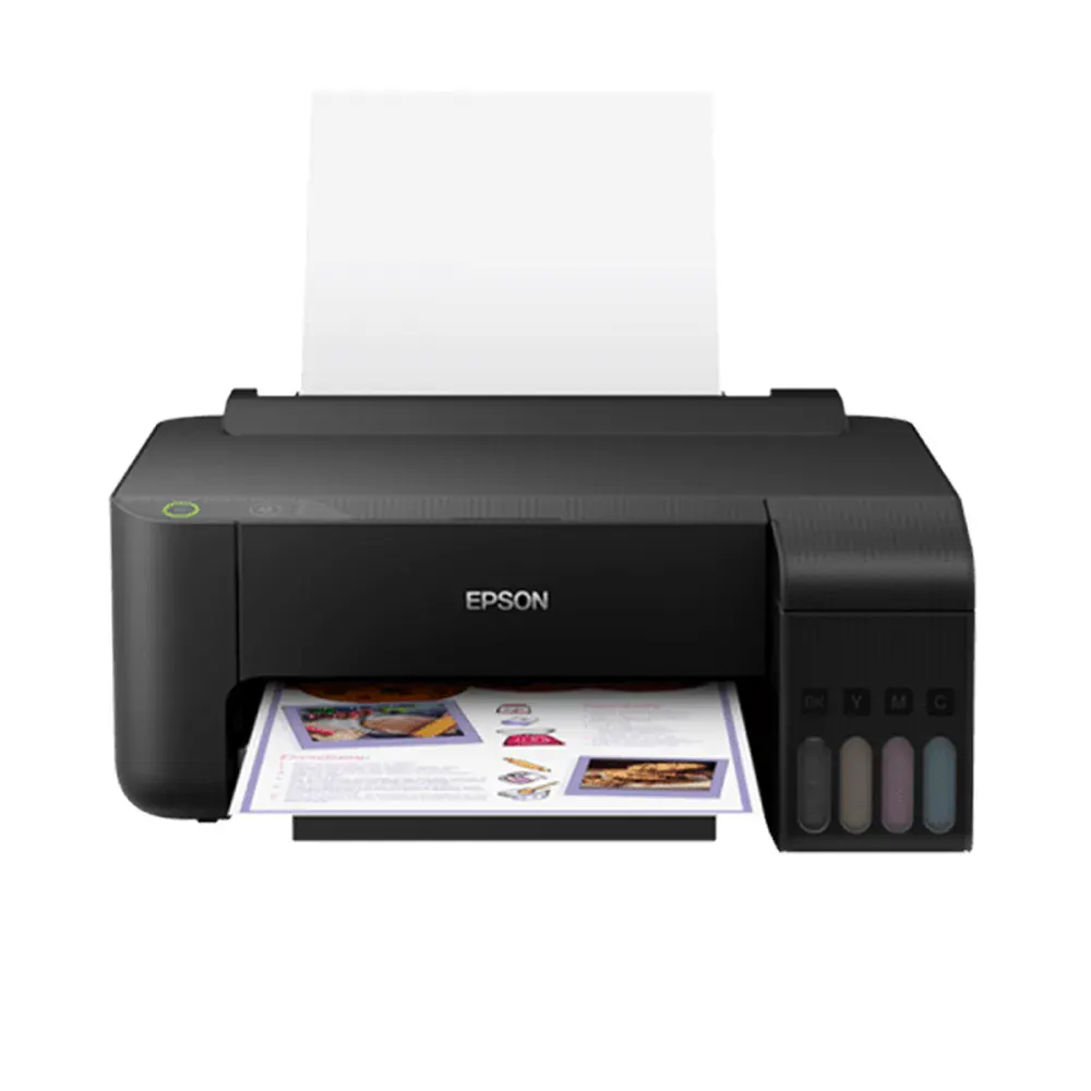 Máy in phun màu Epson L1210