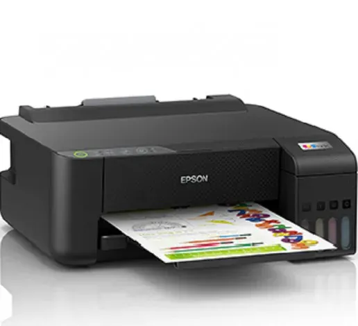 Máy in phun màu Epson L1250 - Ảnh 4