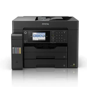 Máy in phun màu Epson L15150 A3