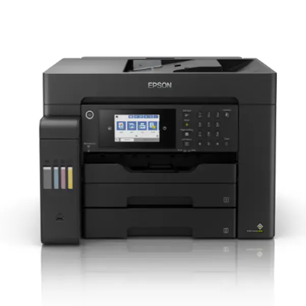 Máy in phun màu Epson L15150 A3