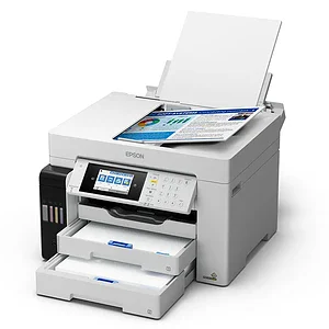 Máy in phun màu Epson L15160