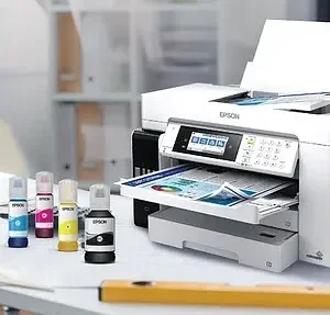 Máy in phun màu Epson L15160