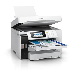 Máy in phun màu Epson L15160