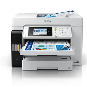 Máy in phun màu Epson L15160