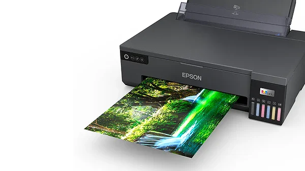 Máy in phun màu Epson L18050 - Ảnh 3