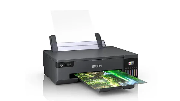 Máy in phun màu Epson L18050 - Ảnh 4