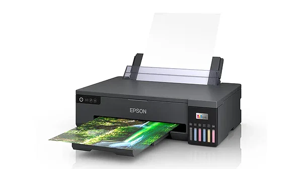 Máy in phun màu Epson L18050 - Ảnh 5