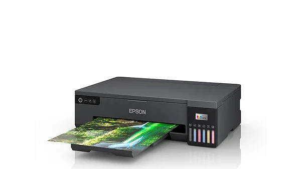 Máy in phun màu Epson L18050 - Ảnh 6