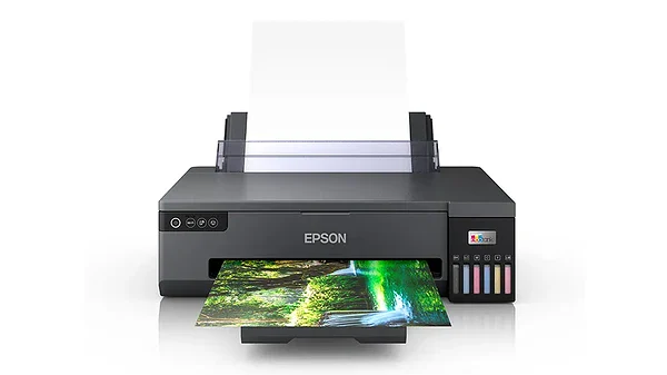 Máy in phun màu Epson L18050 - Ảnh 7