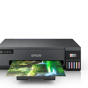 Máy in phun màu Epson L18050