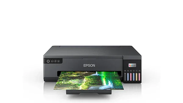 Máy in phun màu Epson L18050