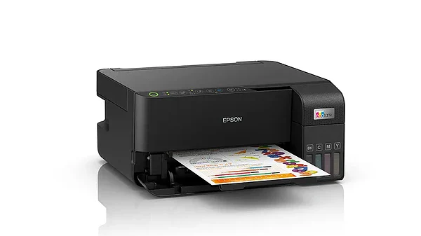 Máy in phun màu Epson L3550 - Ảnh 6