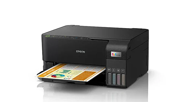 Máy in phun màu Epson L3550 - Ảnh 5