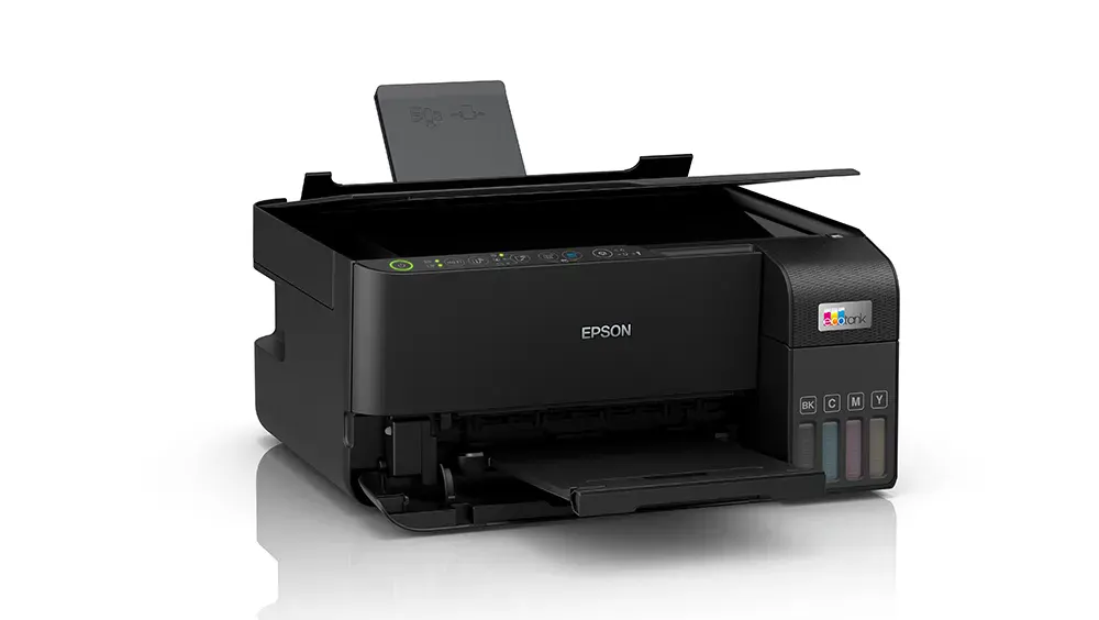Máy in phun màu Epson L3550 - Ảnh 7