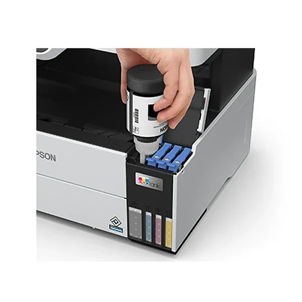 Máy in phun màu Epson L6460 STD - Ảnh 5