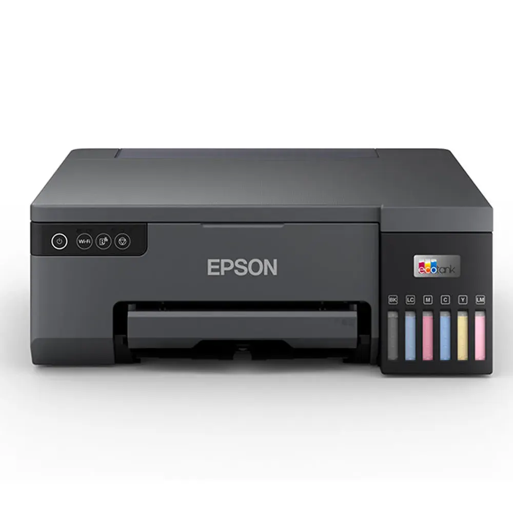 Máy in phun màu Epson L8050