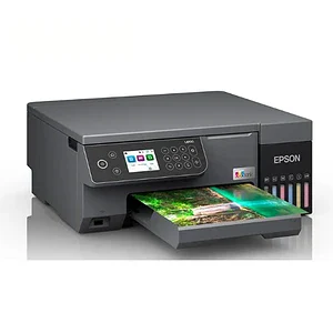 Máy in phun màu Epson L8100