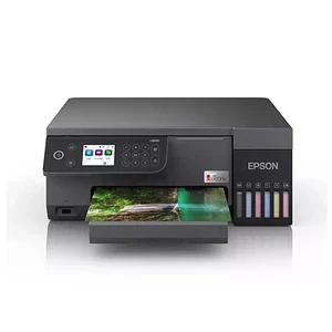 Máy in phun màu Epson L8100